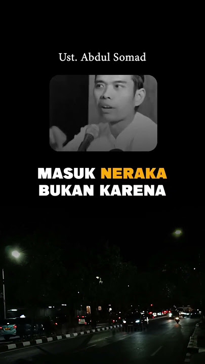 Jangan sampai Hutang dibawa mati!!ceramah singkat
