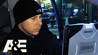Live Pd Epic Name Game Season 2 A&E