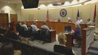 Bedford County approves Good Samaritan Hospice to take over operations at Bedford Hospice House