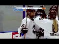 Whitecaps @ Beauts 1/23/22 | PHF Highlights