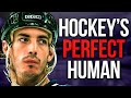 The NHL Forward Who NEVER Made Mistakes
