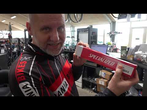 Specialized Comp Pro-Set Multi Stem Frempind