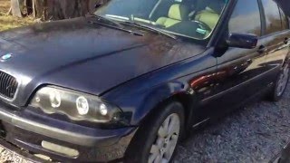 BMW E46 tail light Problems??? Working but error light still on the cluster ??? 323 325 328 330 M3