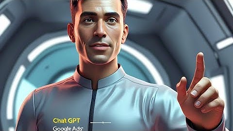 Using ChatGPT for Keywords || 2025 ChatGPT for Google Ads