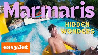 This Is Why Everyone Loves Marmaris…EasyJet Holidays 2026