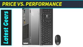 Lenovo Thinkcentre M73 Tiny Best Mini Pc For Work?