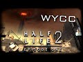 Half-Life 2: Episode One (Стрим от 07.12.2025)
