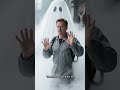 Ghost hunter is here