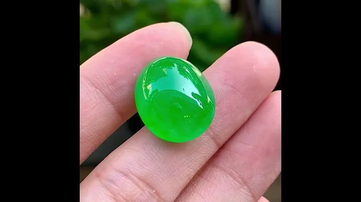 【冰辣绿蛋面】一道翠色环绕，仿若心归山林，清风已在耳畔🍃 - 天天要闻
