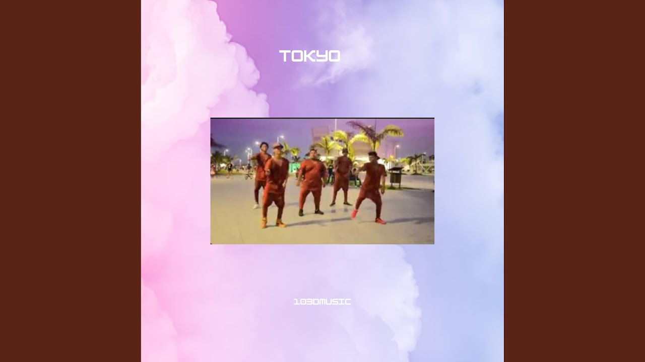 Watch Tokyo (feat. Villanosam) on YouTube Watch Tokyo (feat. Villanosam) on YouTube