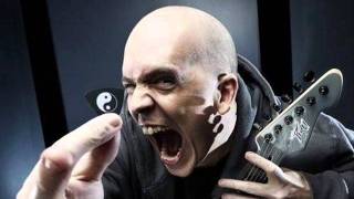 Devin Townsend Project - Winter (Backward)