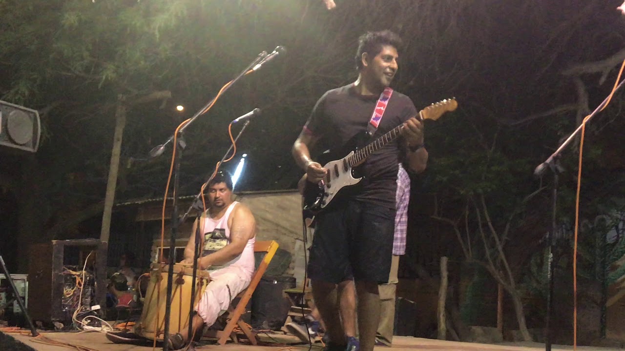 Demi Carabajal en Froilan.-