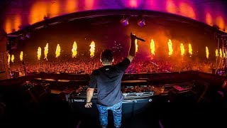 Martin Garrix Live @ PAROOKAVILLE 2018