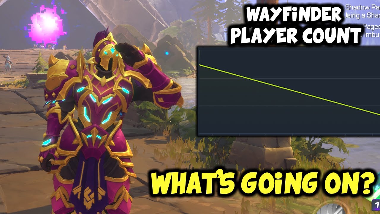 Loading screen simulator scyushi streams wayfinder live youtube