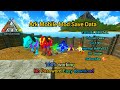 💾 ARK Survival Evolved Mobile Save Data 100% Working | Level 100 | Amber Limit | Colorful Dinos 🦖