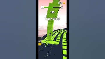 STACK COLORS! game NEW RECORD 😱💕🌈 Gameplay All Levels Walkthrough iOS, Android New Game FullProLvl