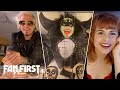 John 5 Fan First: The Most Insane KISS '73 - '83 Collection Ever? Plus Details on His Solo Album