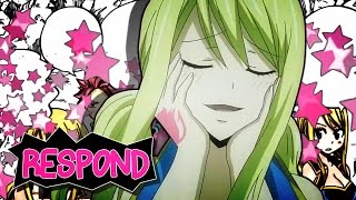 Cfs I Can Make You Believe In Me ᴹᴱᴾᵖᵃʳᵗ17 Lucy Heartfilia