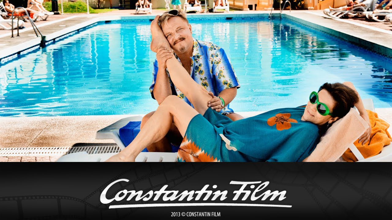 Alles Inklusive Film