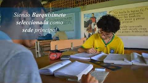 Aniversario: 56 años de Educación Politécnica