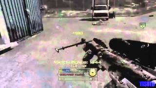 TheTrickShotOfTheDay..:..May 29th, 2011