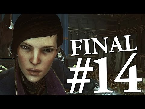 Video: Dishonored 12-14 Timer For 
