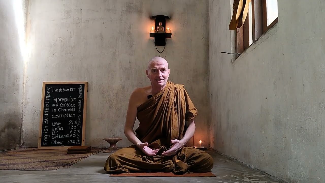 EQUANIMITY & COMPASSION