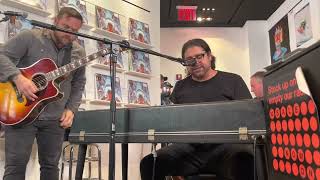 Coheed and Cambria- A Disappearing Act (Acoustic) 6/24/22 Rough Trade