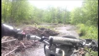 kwad up kasper from the k music video