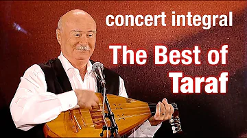 The Best of Taraf concert integral