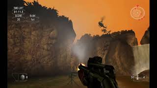 Timesplitters Future Perfect - Toy Soldiers - Platinum