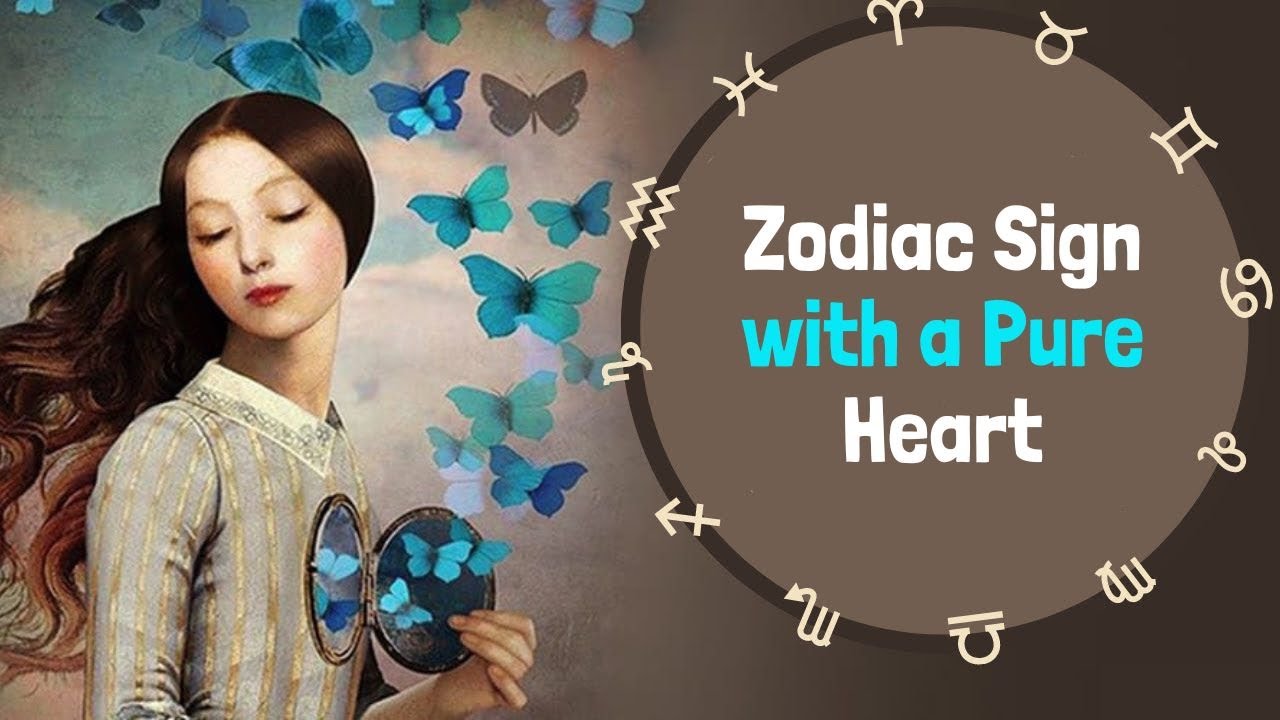 Generous Signs According to Astrology, These Are Generous Zodiac Signs with a Pure ...