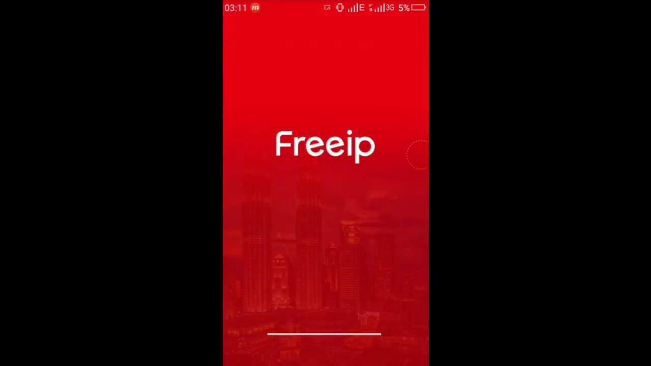 Freeip