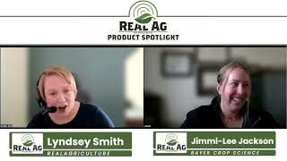 Realag Product Spotlight - Make Your First Pass Count In Pulses With Jimmi-Lee Jackson, Bayer
