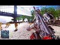 Testing out my new 5090 in Battlefield 6