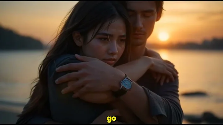 “He Asked Her for One Last Hug… What She Felt Broke Her Heart | Emotional True Story”