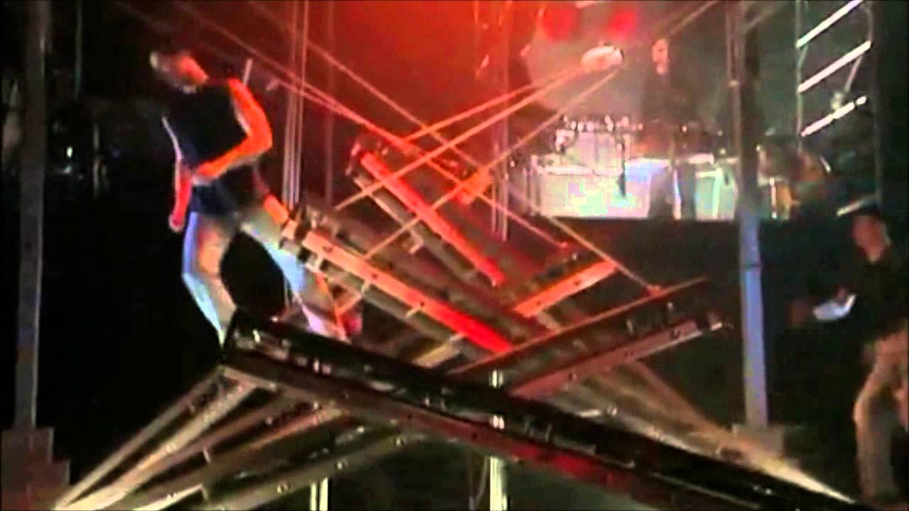 amazing tap dance tap dogs YouTube