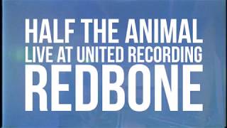 Half The Animal - Redbone Childish Gambino Cover