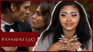 AFTERBURN AFTERSHOCK HAS LEFT ME WANTING MORE FROM PASSIONFLIX | BAD MOVIES \& A BEAT | KennieJD