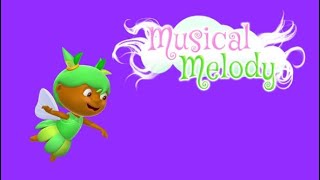 Musical Melody (Reupload) | BabyTV