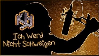 Download Lagu Kht - Ich Werd Nicht Schweigen (\u0026 Lyrics) MP3