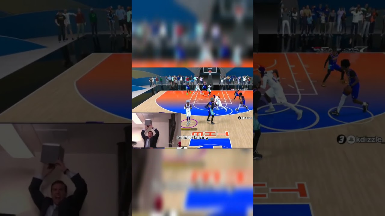 From my latest full video 🔥  