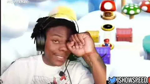 ishowspeed Funny Moments#2