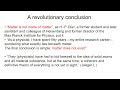 Episode 9: Synthesis of the book *Science Proclaims Materialism Is Dead*