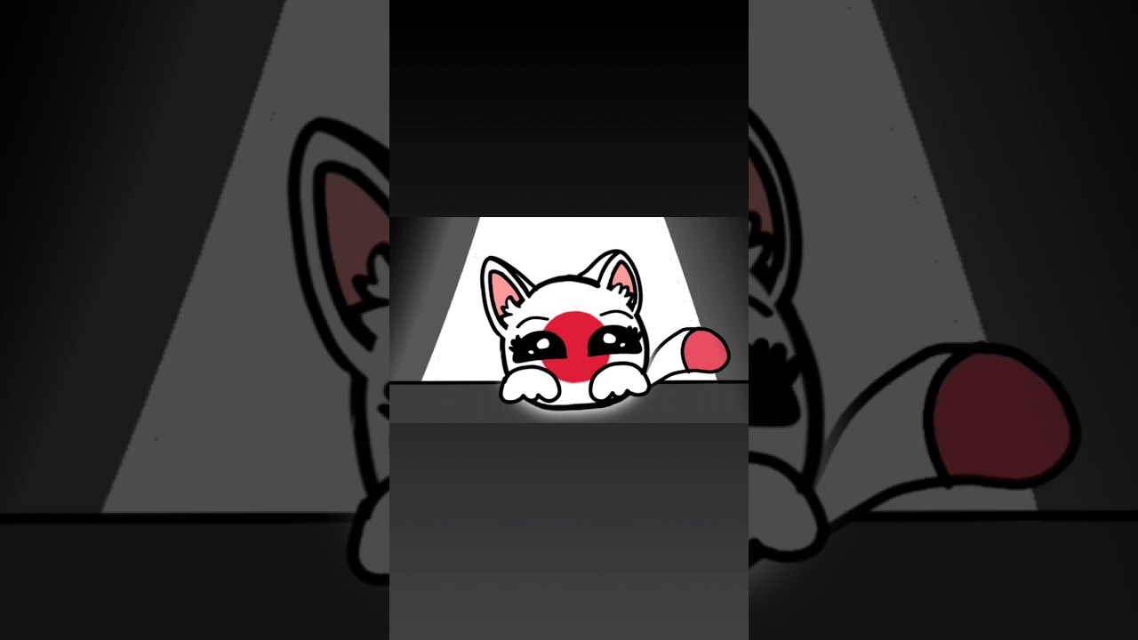 The power of countryBalls part 2   animation  countryballs  flag
