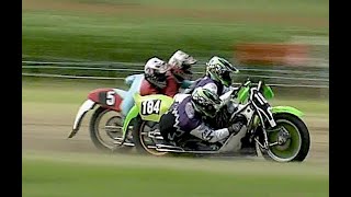 HOT HEAT 2 - 2004 BERKS BONANZA GRASSTRACK