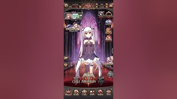 Bloodline :- the last royal vampire game ANIME GAMES