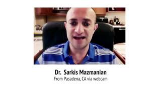 Web interview: Sarkis Mazmanian - Gut Check: Exploring Your Microbiome