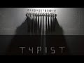 Typist scifi short film