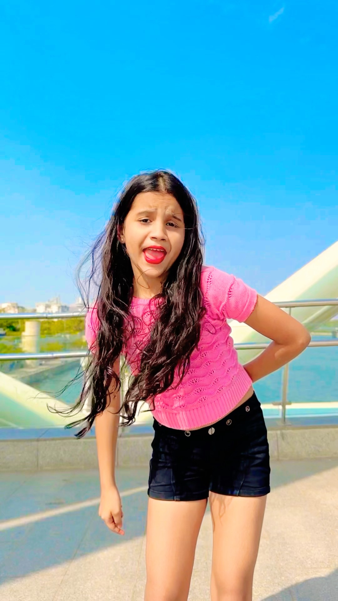 Teri Baaton mein?#nandini091013 #trending #youtubeshorts #shorts #viralvideo